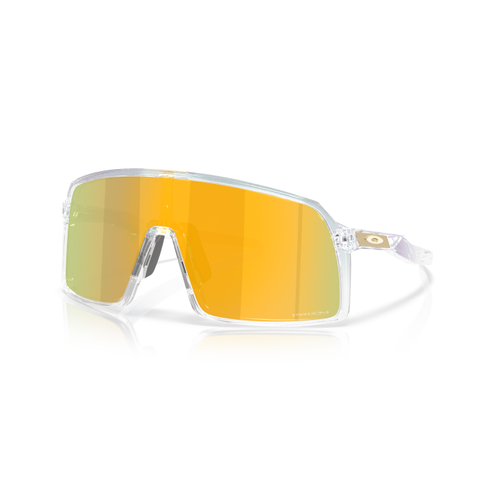 Occhiali da sole OAKLEY SUTRO 9406-C8 Pacific Glass Prizm 24K 37