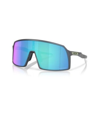 Occhiali da sole OAKLEY SUTRO 9406-C9 Blue Steel Prizm Sapphire 37