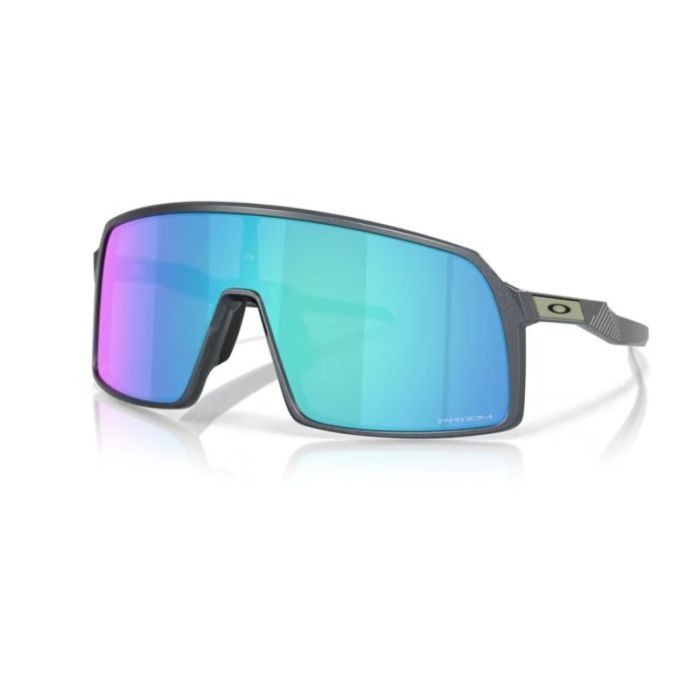 Occhiali da sole OAKLEY SUTRO 9406-C9 Blue Steel Prizm Sapphire 37