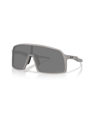 Occhiali da sole OAKLEY SUTRO 9406-D1 Titanium Prizm Black 37