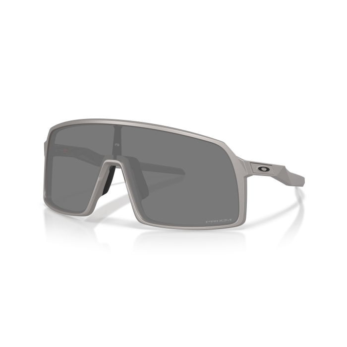 Occhiali da sole OAKLEY SUTRO 9406-D1 Titanium Prizm Black 37