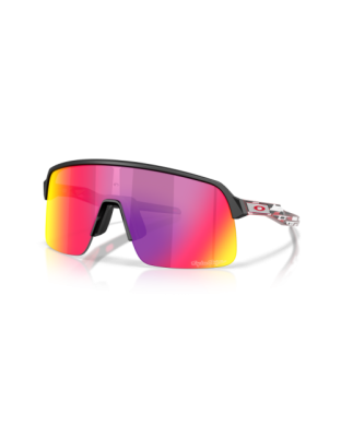 Occhiali da sole OAKLEY SUTRO LITE 9463-B7 TLD Matte Black Prizm Road 139