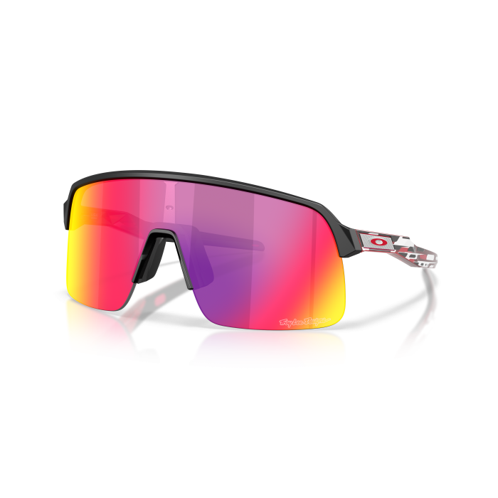 Occhiali da sole OAKLEY SUTRO LITE 9463-B7 TLD Matte Black Prizm Road 139