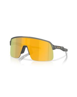Occhiali da sole OAKLEY SUTRO LITE 9463-77 Olive INK Prizm 24K 139