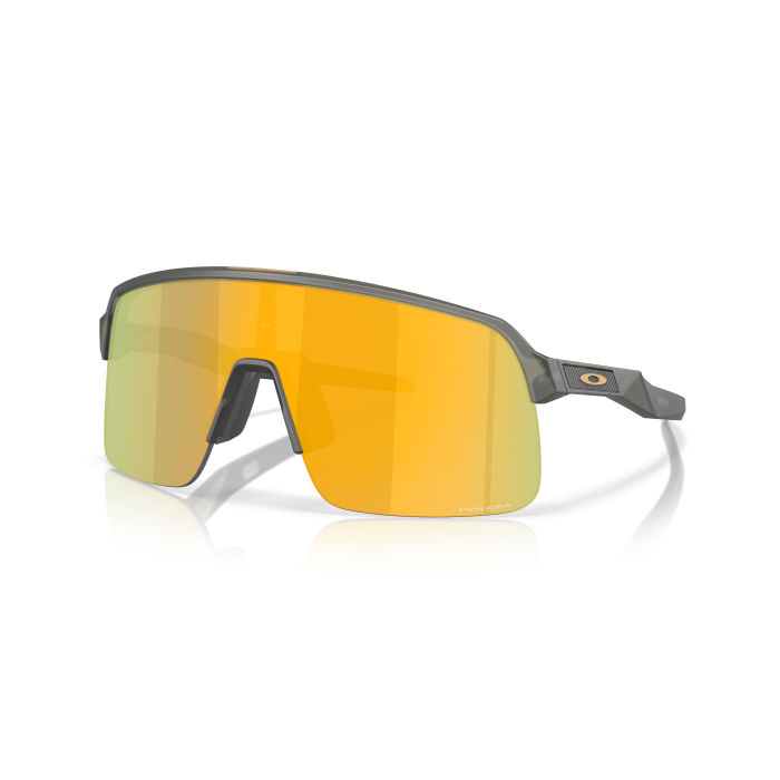 Occhiali da sole OAKLEY SUTRO LITE 9463-77 Olive INK Prizm 24K 139