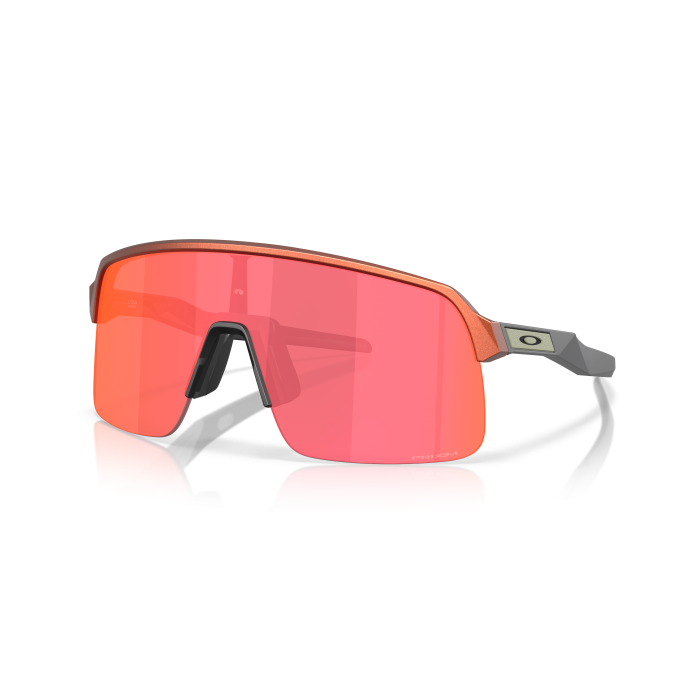 Occhiali da sole OAKLEY SUTRO LITE 9463-76 Fire Orange Prizm Trial Torch 139