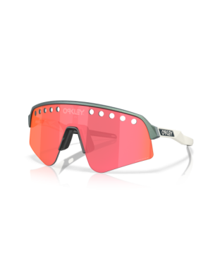 Occhiali da sole OAKLEY SUTRO LITE SWEEP 9465-31 Matte Color Prizm Trial Torch 139