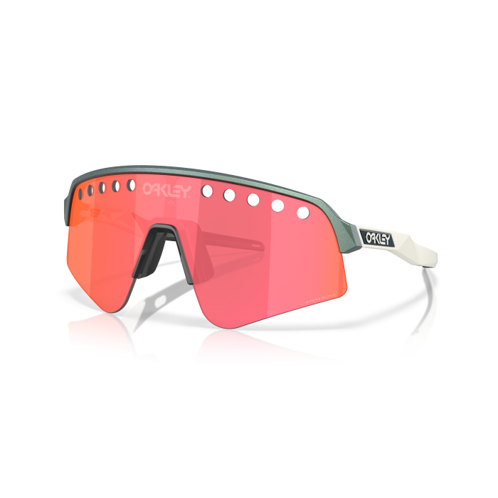 Occhiali da sole OAKLEY SUTRO LITE SWEEP 9465-31 Matte Color Prizm Trial Torch 139