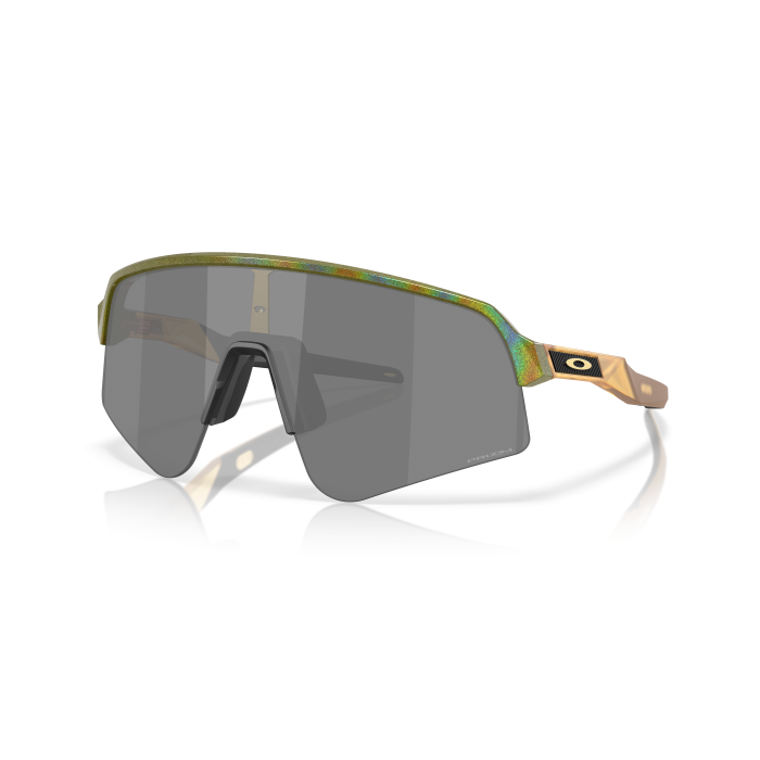 Occhiali da sole OAKLEY SUTRO LITE SWEEP 9465-35 Fern Spacedust Prizm Black 139