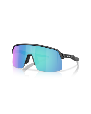 Occhiali da sole OAKLEY SUTRO LITE S 9496-05 Matte Black Prizm Sapphire 134