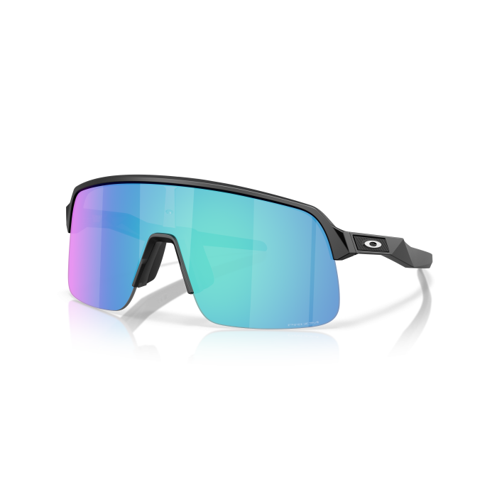 Occhiali da sole OAKLEY SUTRO LITE S 9496-05 Matte Black Prizm Sapphire 134