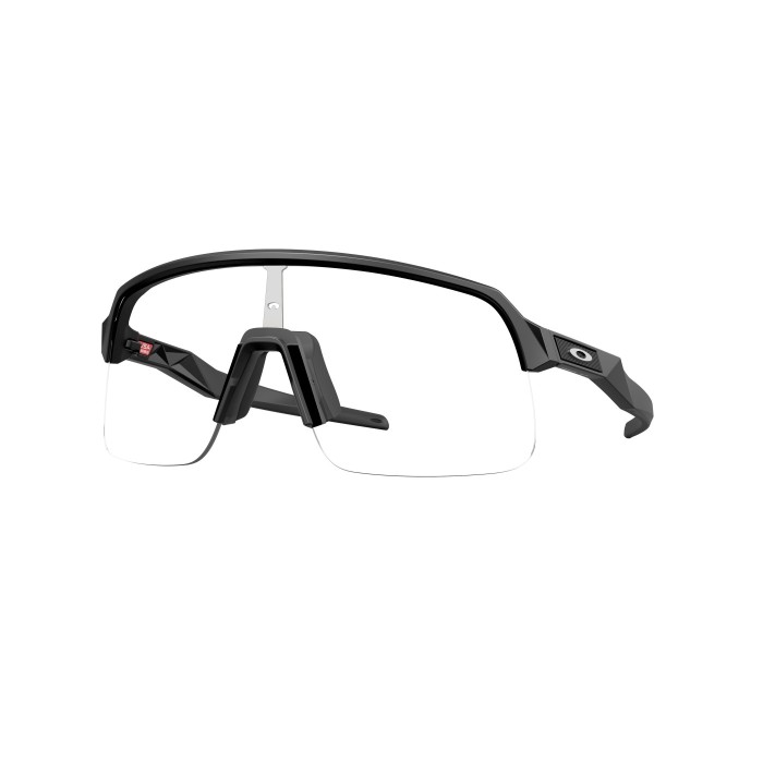 Occhiali da sole OAKLEY SUTRO LITE S 9496-07 Matte Black Clear Photochromic 134