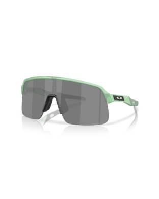 Occhiali da sole OAKLEY SUTRO LITE S 9496-11 Matte Trans Jade Prizm Black 134