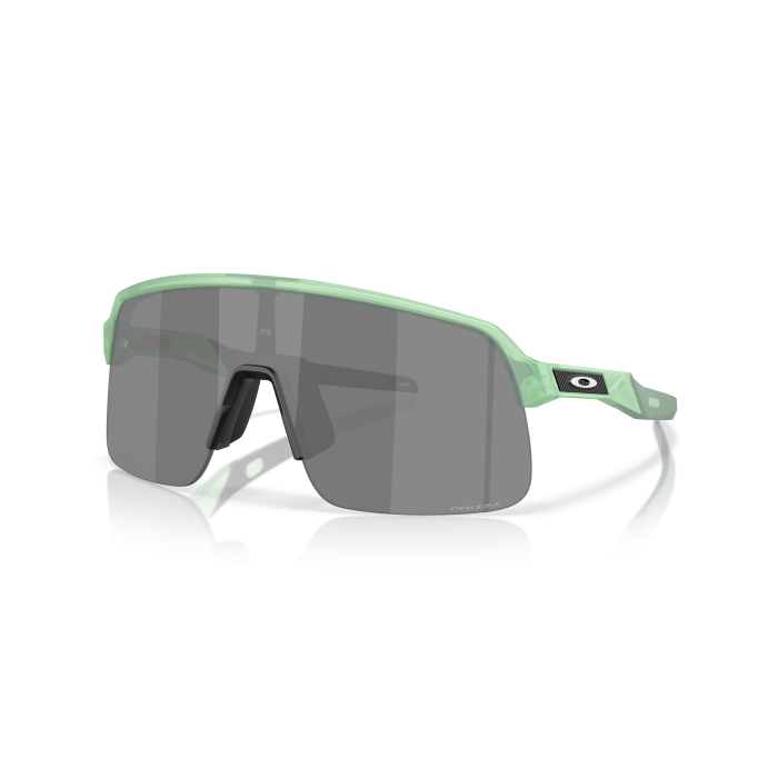 Occhiali da sole OAKLEY SUTRO LITE S 9496-11 Matte Trans Jade Prizm Black 134