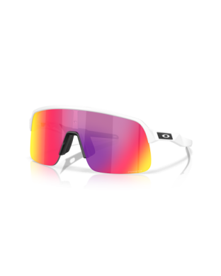 Occhiali da sole OAKLEY SUTRO LITE S 9496-06 Matte White Prizm Road 134