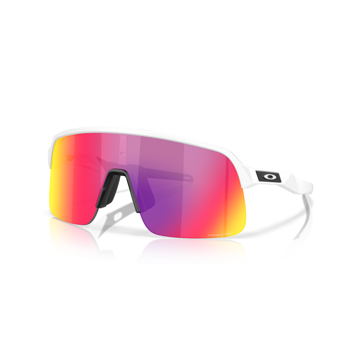 Occhiali da sole OAKLEY SUTRO LITE S 9496-06 Matte White Prizm Road 134