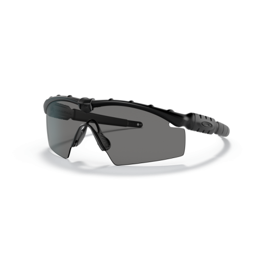 Occhiali da sole OAKLEY Industrial M Frame 2.0 W 9213-03 Matte Blac...