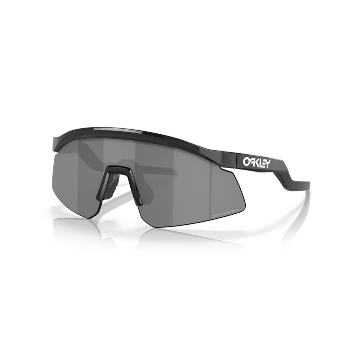 Occhiali da sole OAKLEY HYDRA 9229-01 Black Ink Prizm Black 137