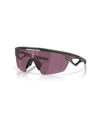 Occhiali da sole OAKLEY SPHAERA 9403-22 Matte Olive Prizm Road Black 136