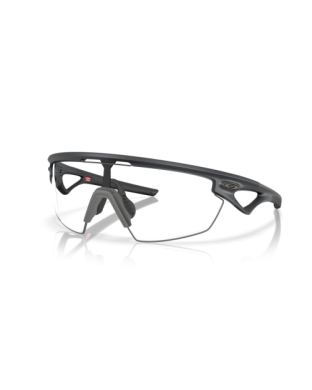 Occhiali da sole OAKLEY SPHAERA 9403-25 Carbon Photochromic 136