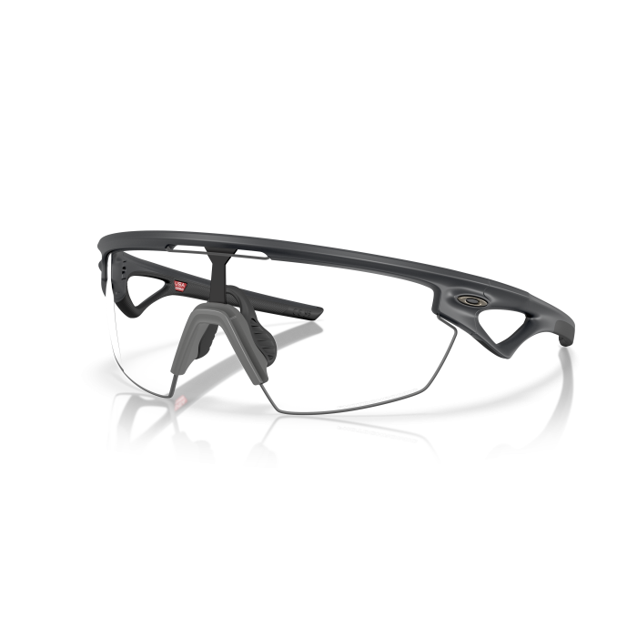 Occhiali da sole OAKLEY SPHAERA 9403-25 Carbon Photochromic 136