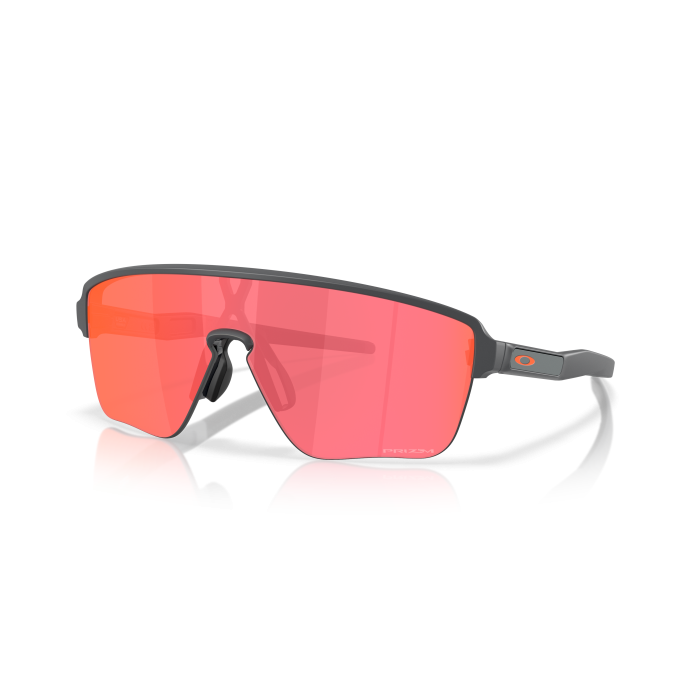 Occhiali da sole OAKLEY CORRIDOR SQ 9415-10 Matte Carbon Prizm Trail Torch 142