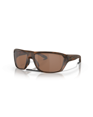 Occhiali da sole OAKLEY SPLIT SHOT 9416-93 Matte Brown Prizm Polarized 64
