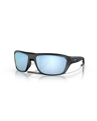 Occhiali da sole OAKLEY SPLIT SHOT 9416-06 Matte Black Prizm Polarized 64