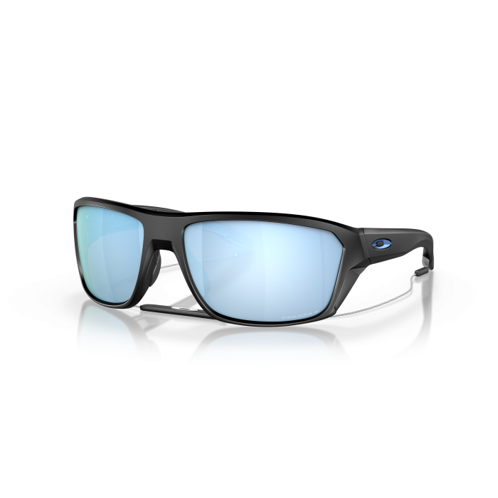 Occhiali da sole OAKLEY SPLIT SHOT 9416-06 Matte Black Prizm Polarized 64