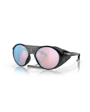 Occhiali da sole OAKLEY CLIFDEN 9440-02 Polished Black Prizm Sapphire 56