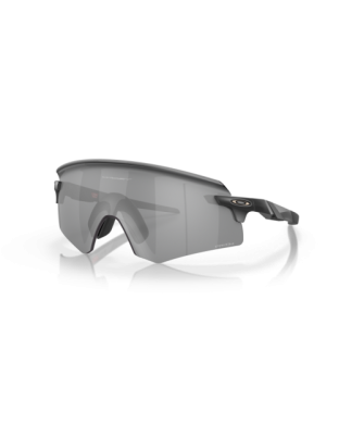 Occhiali da sole OAKLEY ENCODER 9471-03 Matte Black Prizm Black 136