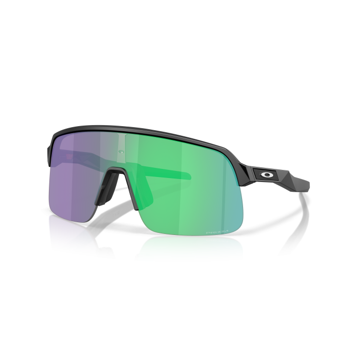 Occhiali da sole OAKLEY SUTRO S 9462-05 Matte White Prizm Road 128