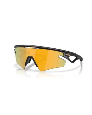 Occhiali da sole OAKLEY SPHAERA SLASH 9499-15 Matte Black Prizm 24K Polarized 136
