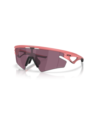 Occhiali da sole OAKLEY SPHAERA SLASH 9499-13 Matte Paloma Prizm Road Black 136