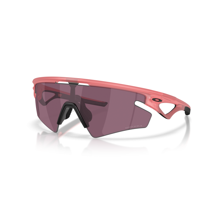 Occhiali da sole OAKLEY SPHAERA SLASH 9499-13 Matte Paloma Prizm Road Black 136