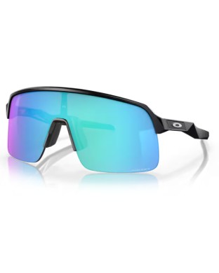 Occhiali da sole OAKLEY SUTRO LITE 9463-15 Matte Black Prizm Sapphire 139
