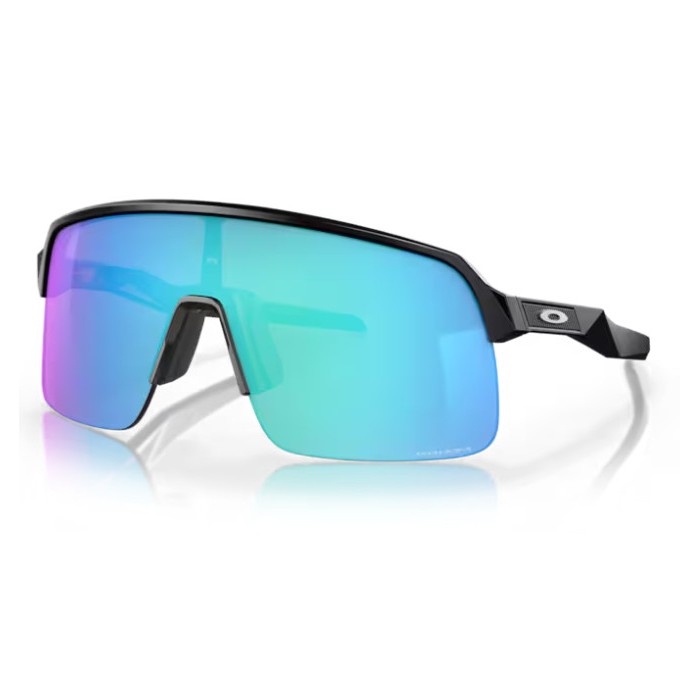 Occhiali da sole OAKLEY SUTRO LITE 9463-15 Matte Black Prizm Sapphire 139