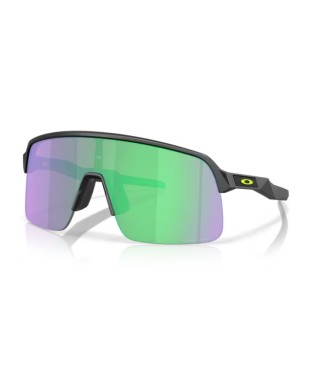 Occhiali da sole OAKLEY SUTRO LITE 9463-79 Matte Black Prizm Road Jade 139