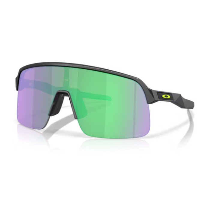 Occhiali da sole OAKLEY SUTRO LITE 9463-79 Matte Black Prizm Road Jade 139