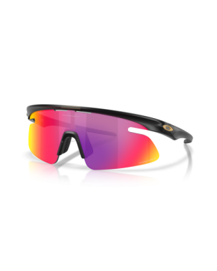Occhiali da sole OAKLEY RSLV LITE 9527D-02 Black INK Prizm Road 150
