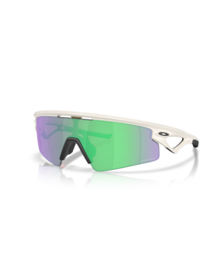 Occhiali da sole OAKLEY SPHAERA STRIKE 9531-05 Matte Mist Prizm Road Jade 137