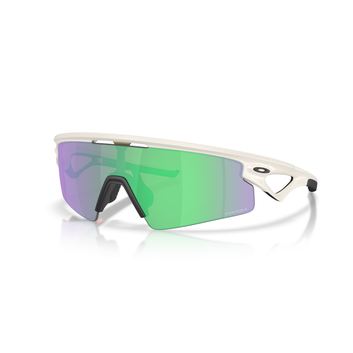 Occhiali da sole OAKLEY SPHAERA STRIKE 9531-05 Matte Mist Prizm Road Jade 137