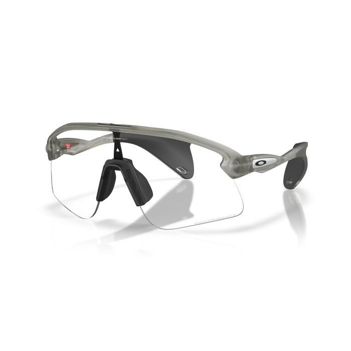 Occhiali da sole OAKLEY STUNT DEVIL S 9518-08 Matte Grey Photochromic 136