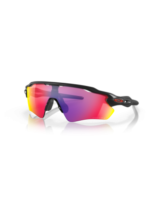 Occhiali da sole OAKLEY RADAR EV PATH 9208-46 Matte Black Prizm Road 138
