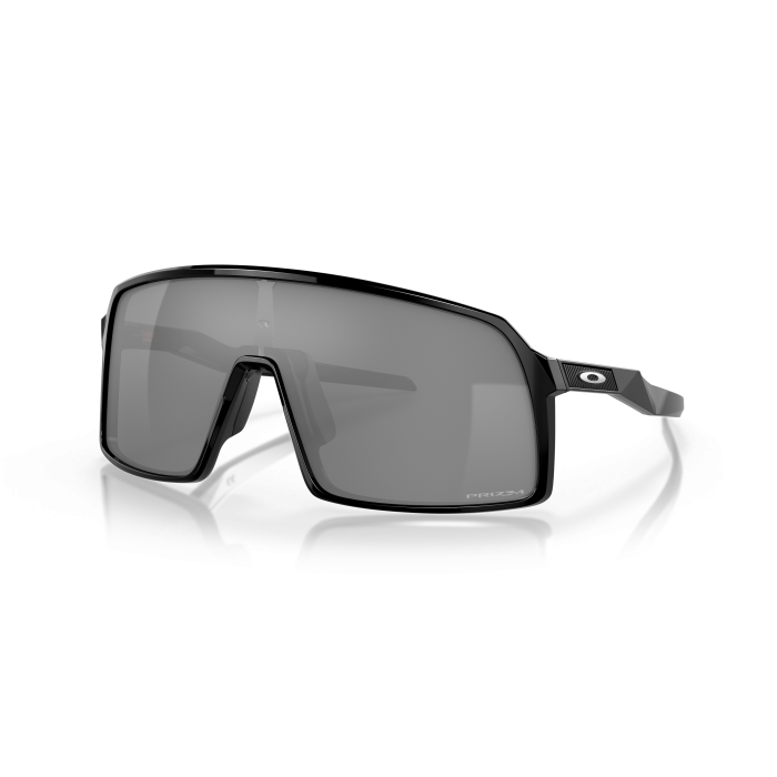 Occhiali da sole OAKLEY SUTRO 9406-01 Polished Black Prizm Black 37