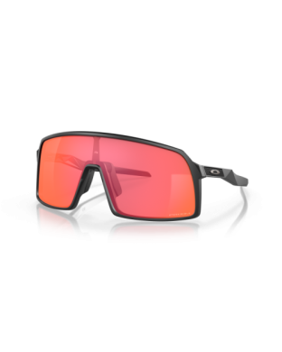 Occhiali da sole OAKLEY SUTRO 9406-11 Matte Black Prizm Trail Torch 37