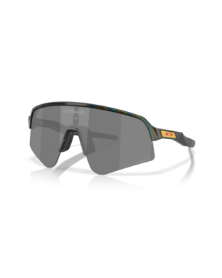 Occhiali da sole OAKLEY SUTRO LITE SWEEP 9465-34 Dark Galaxy Prizm Black 139