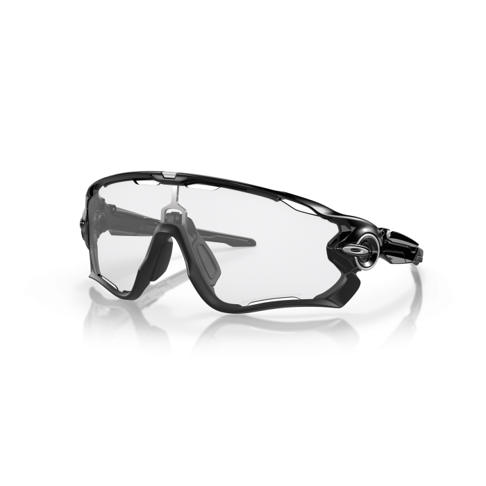 Sunglasses OAKLEY JAWBREAKER 9290-14 Iridium Photochromic only 176,...
