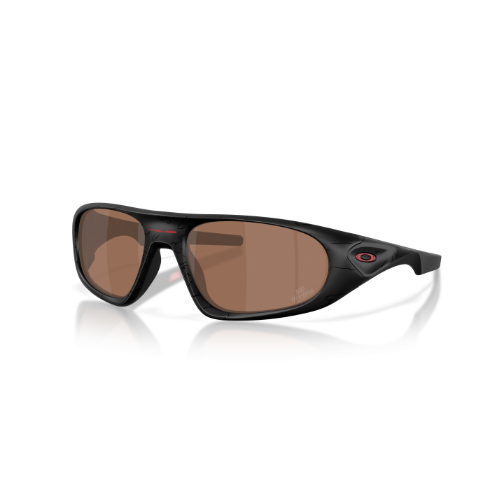 Occhiali da sole OAKLEY NEOFORMA 9528-08 Matte Black Prizm Tungsten 60