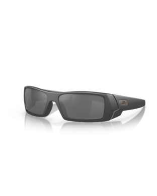 Occhiali da sole OAKLEY GASCAN 9014 53-112 Cobalt Black Iridium Polarized 60